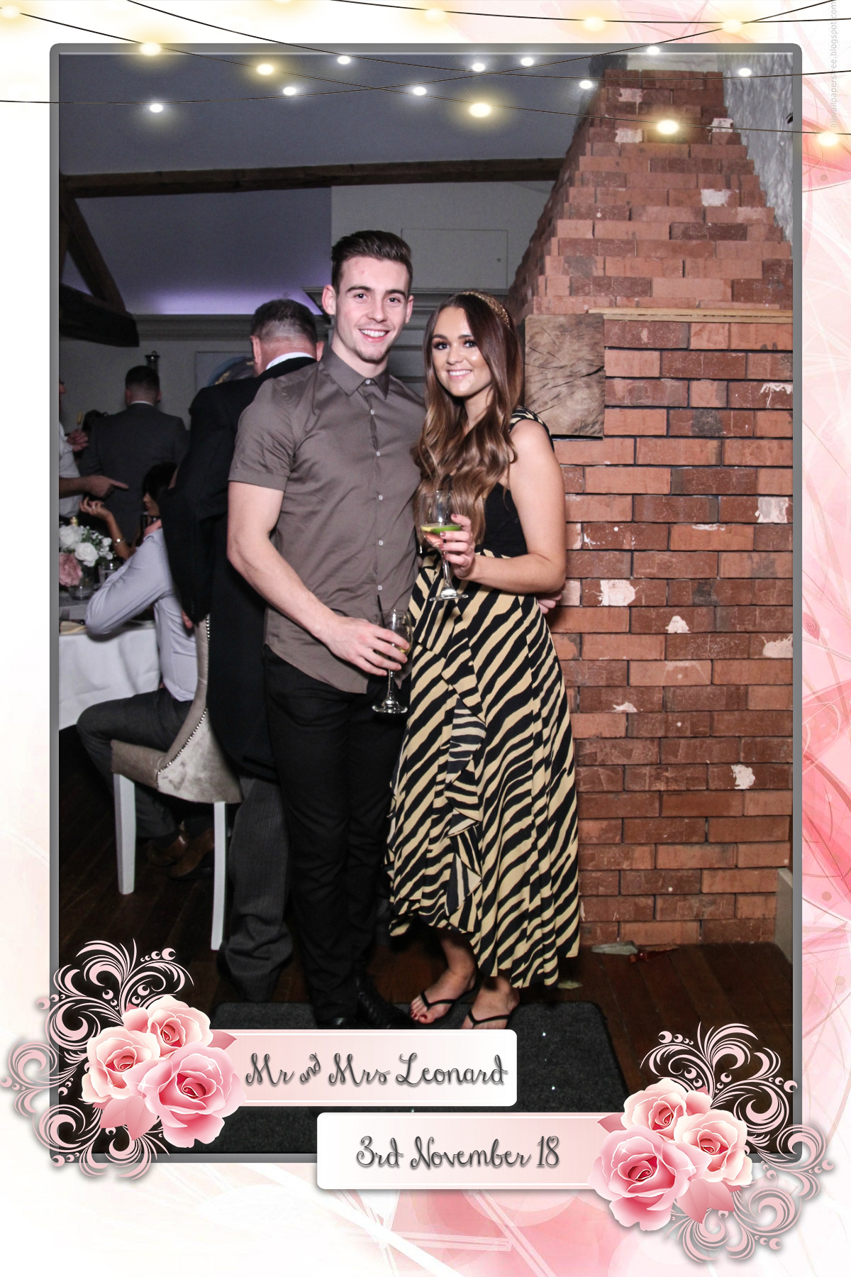 Alexandra & Michael's Wedding  | View more photos from the event at gallery.liverpoolselfiemirror.co.uk/u/LiverpoolSelfieMirror/Alexandra-Michaels-Wedding